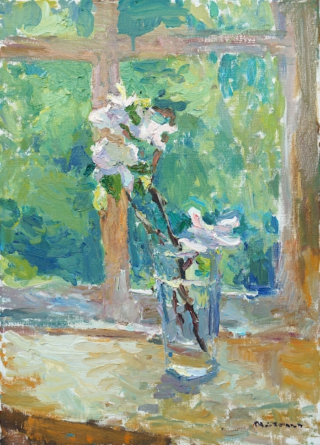 paint